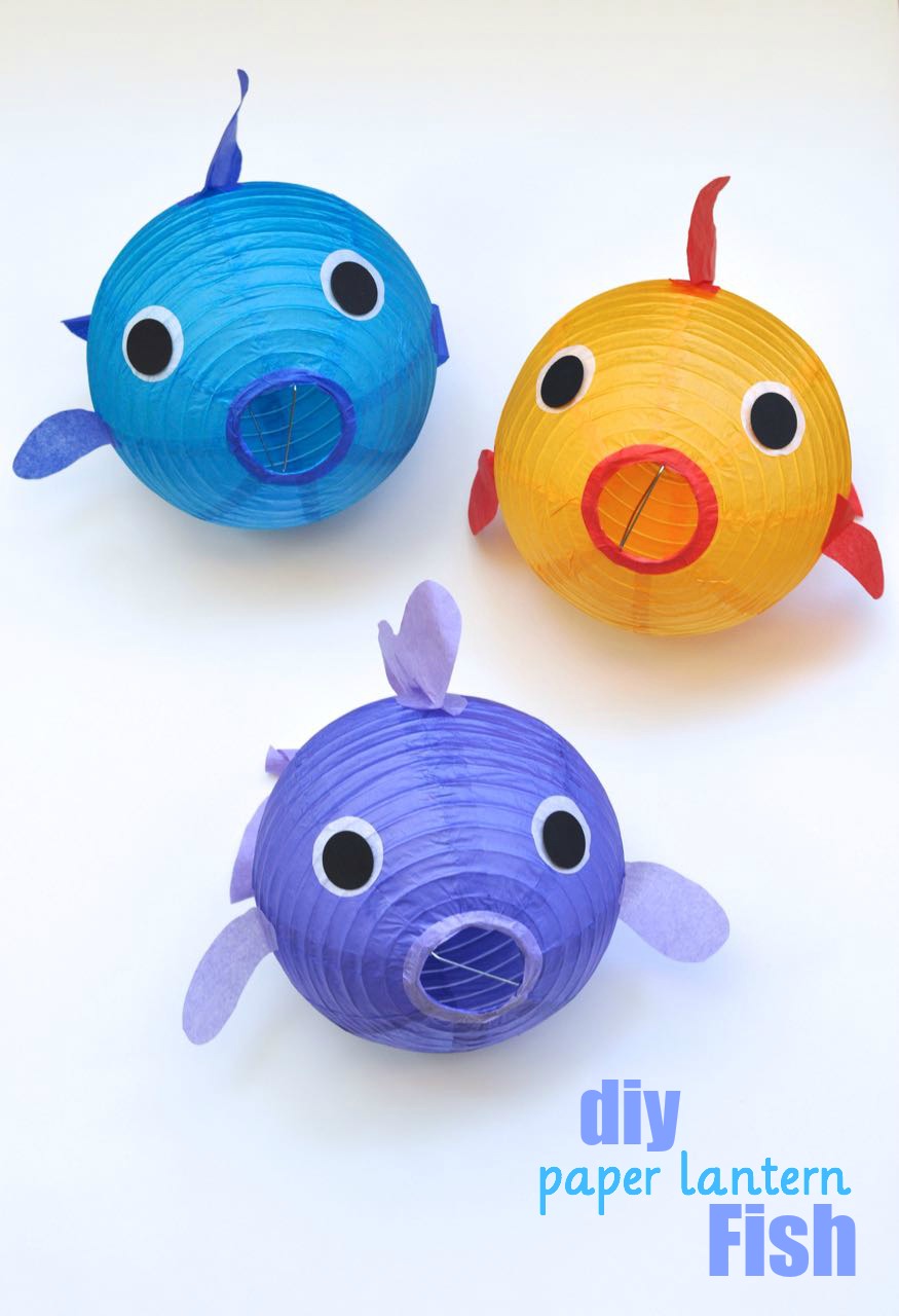 Paper-Lantern-Fish-DIY